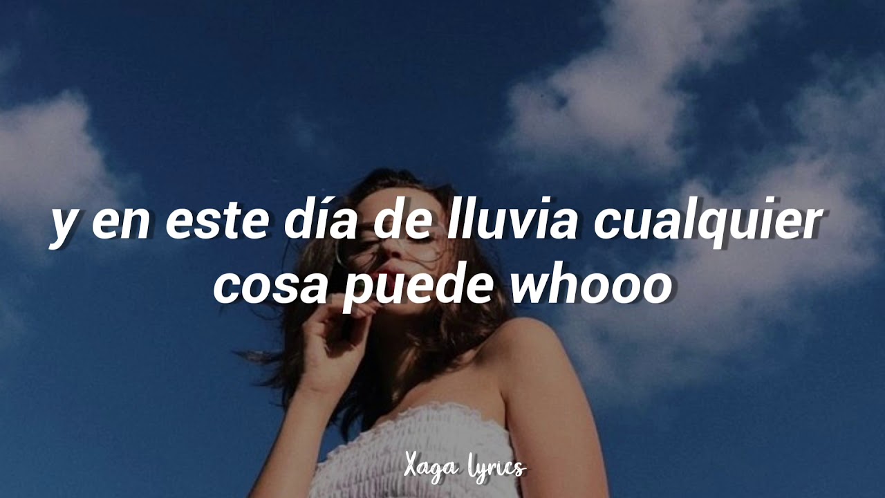 Descubre la emotiva letra de 'No me trates de engañar' de El General 🎶