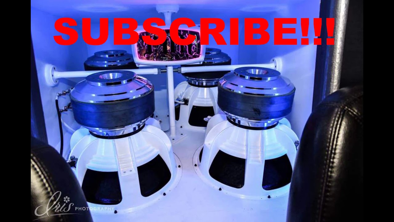 DJ RUSSTICALS Remix: 21 Savage & J. Cole - Deep Bass Boost (28Hz-33Hz) 🎶