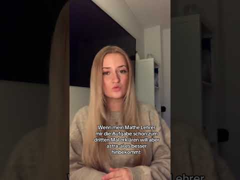 3x vom Lehrer erklärt… trotzdem Astra AI besser 💀 #mathe #shorts #lerntipps