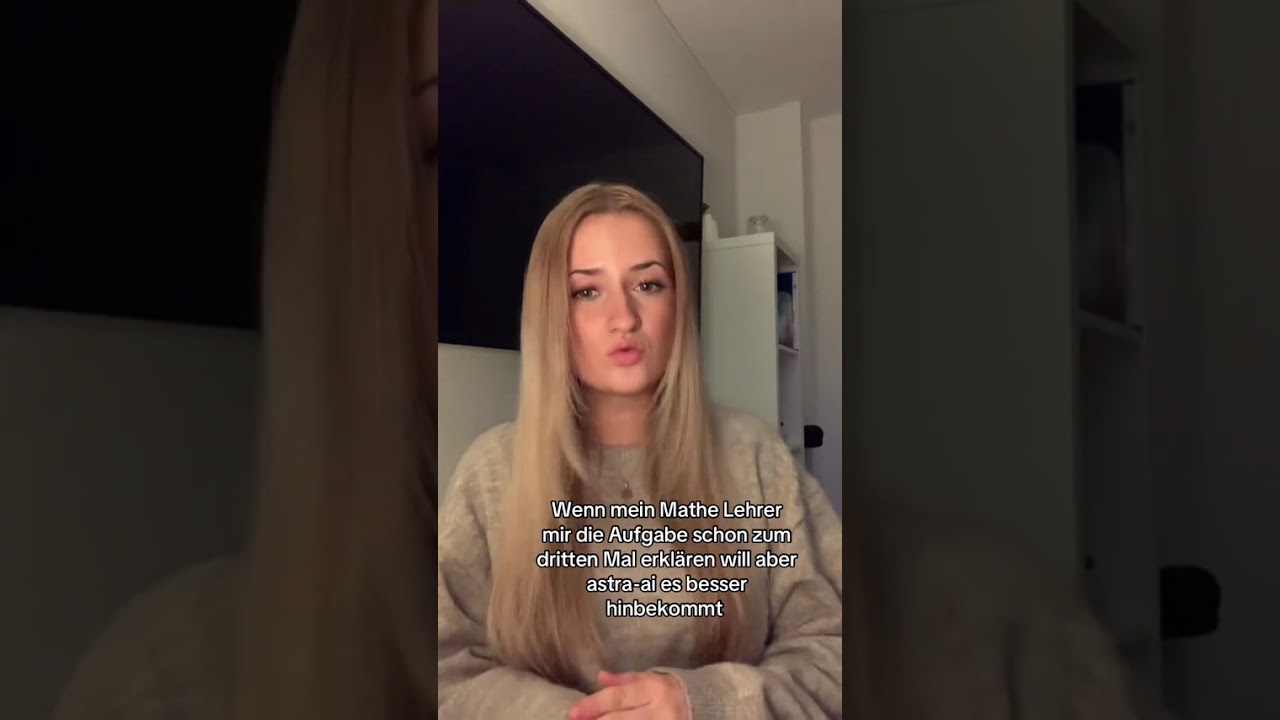 Astra AI übertrifft Lehrer: Mathe leicht gemacht