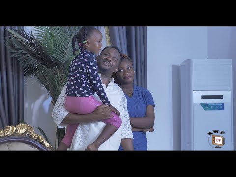 PART OF ME (New Movie) - Zubby Micheal, Sharon Ifedi - 2025 Latest Nigerian Nollywood Movie