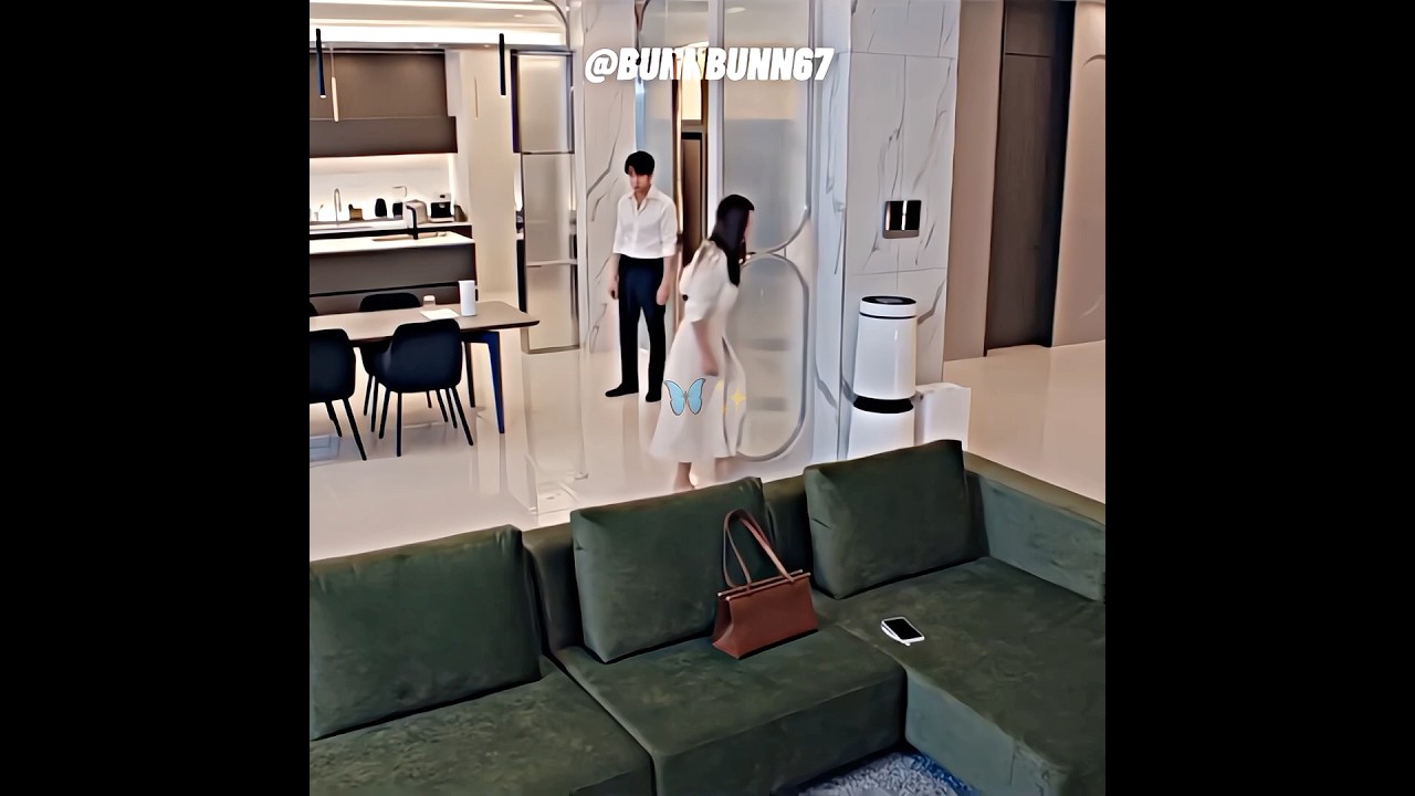 فراشاتي.. حين يرن الهاتف الحلقة 3 🦋