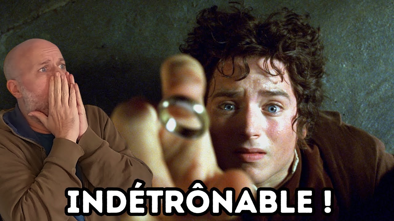 2001 : Hollywood Redéfinit l’Héroïc Fantasy avec ces Top 10 Flops 🎬