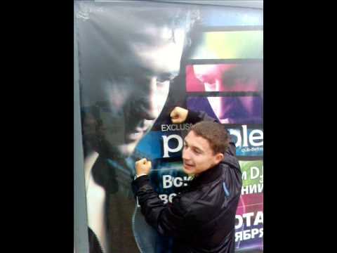 Cristian-Foaie verde foi trifoi(Colegiule de muzica Balti)