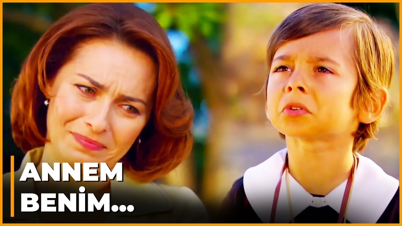 Osman Cemile'ye Aşık mı Oluyor? | Öyle Bir Geçer Zaman Ki 40. Bölüm Tanıtımı