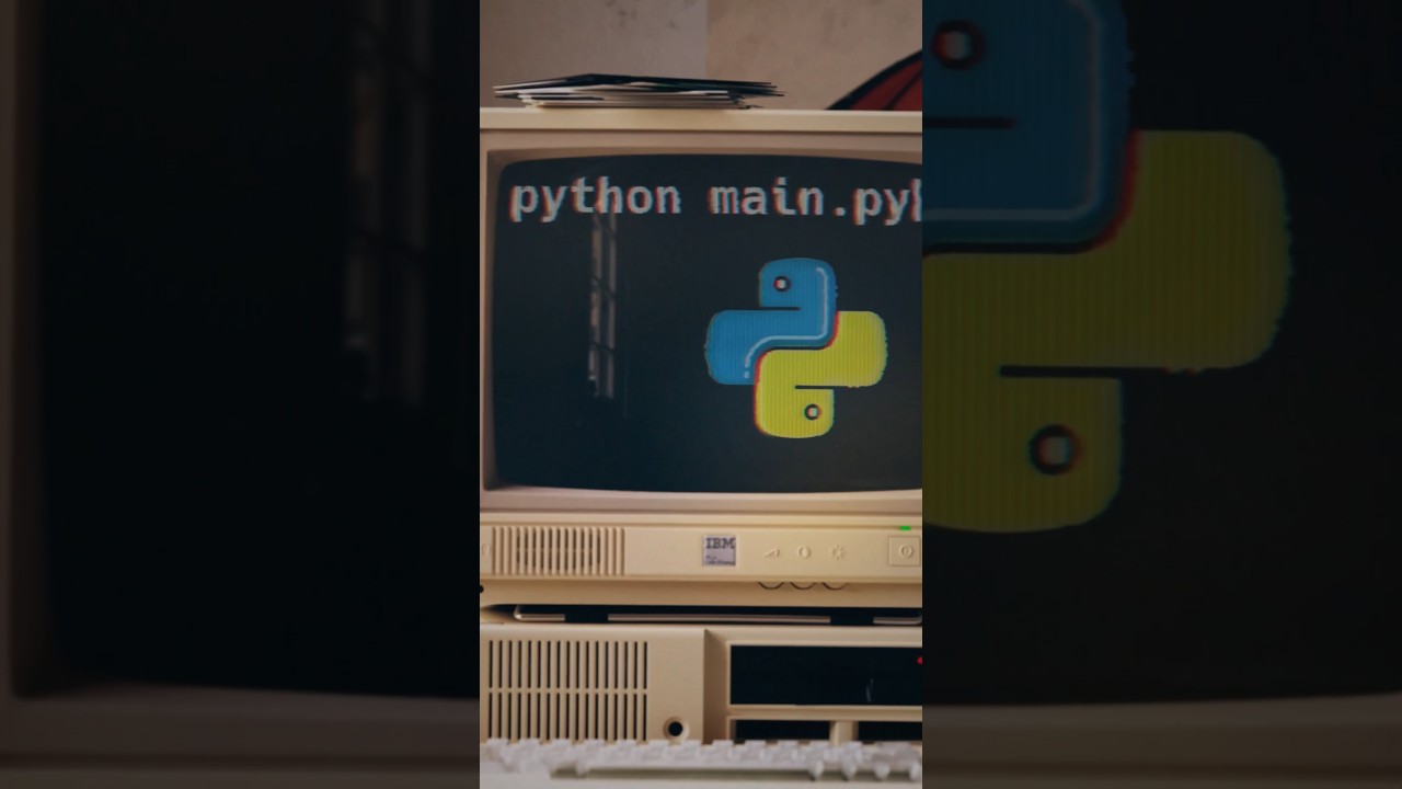 Understanding How Python Works Under the Hood
