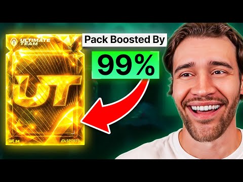 This PACK PRINTS LTDS NOW in Madden 26!