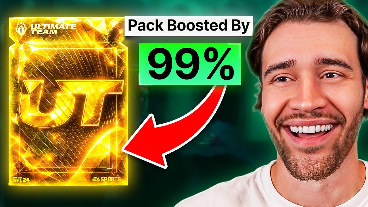 Madden 26 Ultimate Team: LTD Pack Features and Brandon Aubrey Spotlight