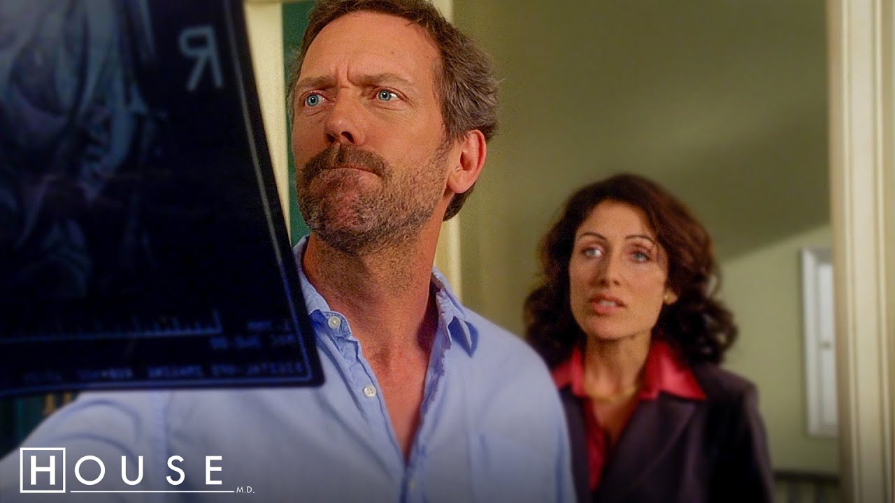 Watch House S2E13 'Skin Deep' on Google Play & iTunes