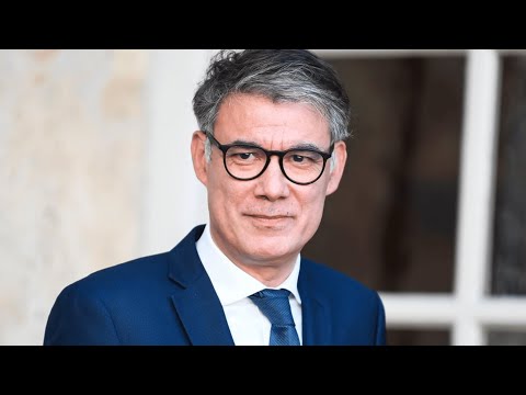 Le PS menace de faire tomber le gouvernement Lecornu