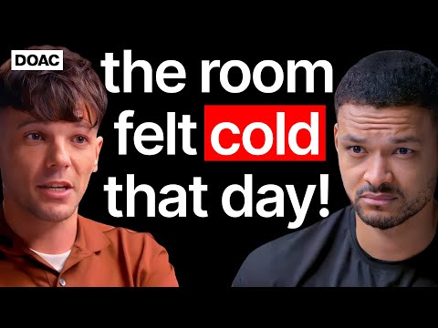 Louis Tomlinson: When The Police Knocked... I Just Knew! "The Room Was Cold That Day".