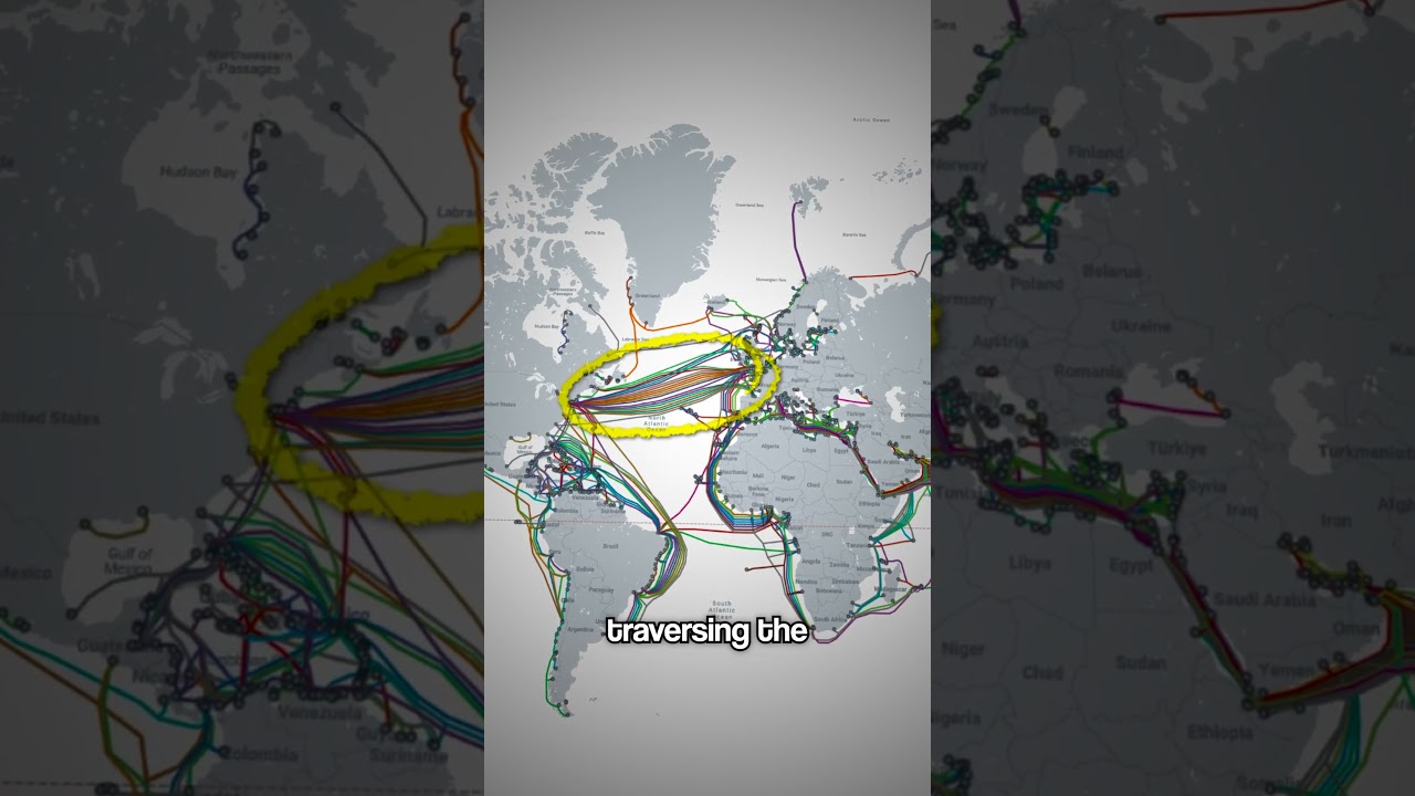The Truth About How the Internet Really Works 🌐