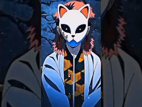 Sabito(та была улыбка похожа на рай...)