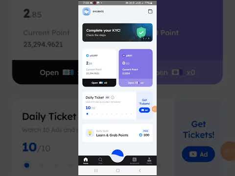 What is the function of a cryptographic hash? #crypto #quiz #marinaprotocol