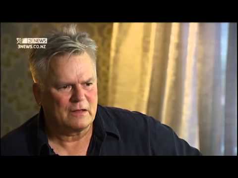 25-Minute Chat with Richard Dean Anderson 🎬