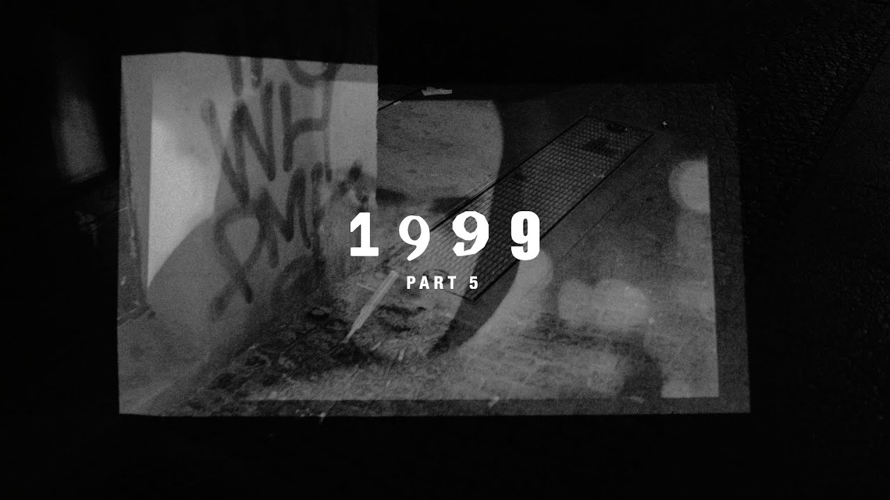 Haftbefehl - 1999 Pt.5 (Official Audio) 🎶