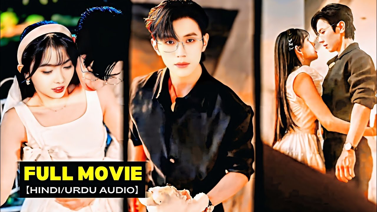 After Tasting Her Sweetness ❤️ The Abstinent CEO's Nightly Desire | Korean & Chinese Dramas