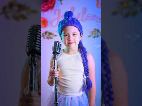 Real-Life Rumi Sings "Soda Pop" - "KPop Demon Hunters (케이팝 데몬 헌터스)" - Part 1