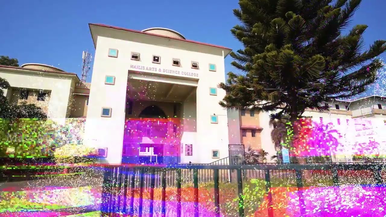 Majlis College Promo -I