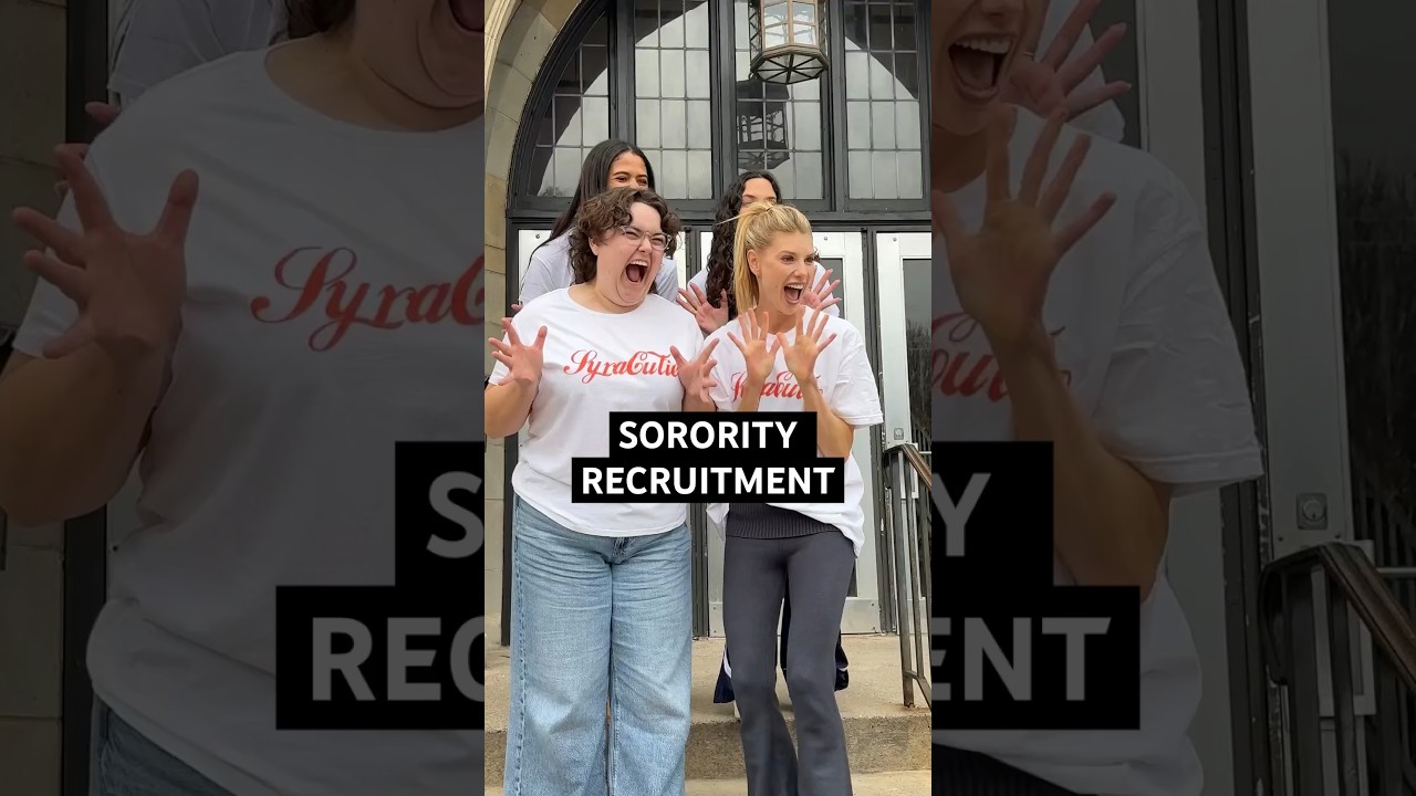 Uncover the Power and Fear Behind the Sorority Chant 🎓