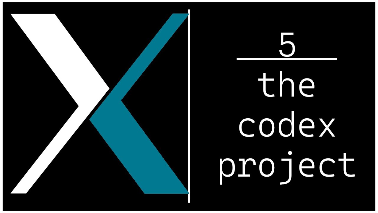 Ep.5 Building a Cryptography Suite in Python | The Codex Project