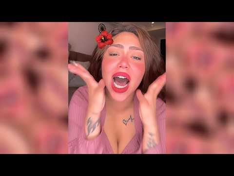 هدير عبد الرازق تنفعل وتكشف حقائق صادمة 🔥 عن الفيديو المنتشر مع أوتاكا والبلوجرز س و ر | شاهد السر