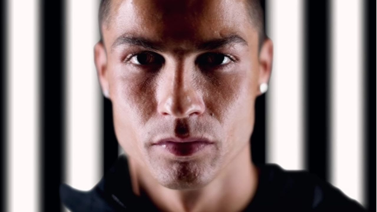 Cristiano Ronaldo Returns to Juventus! ⚽