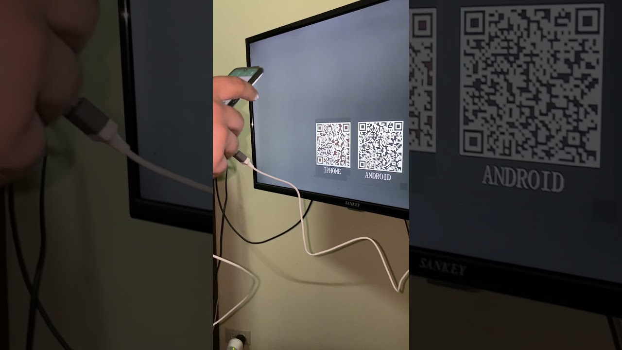 Guía Fácil para Configurar Cable HDTV 📺