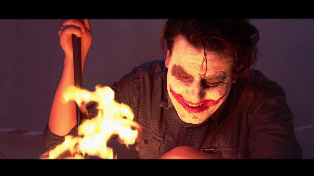 Kafon ft. Asmaros - Ghadi (Official Video) 🎶