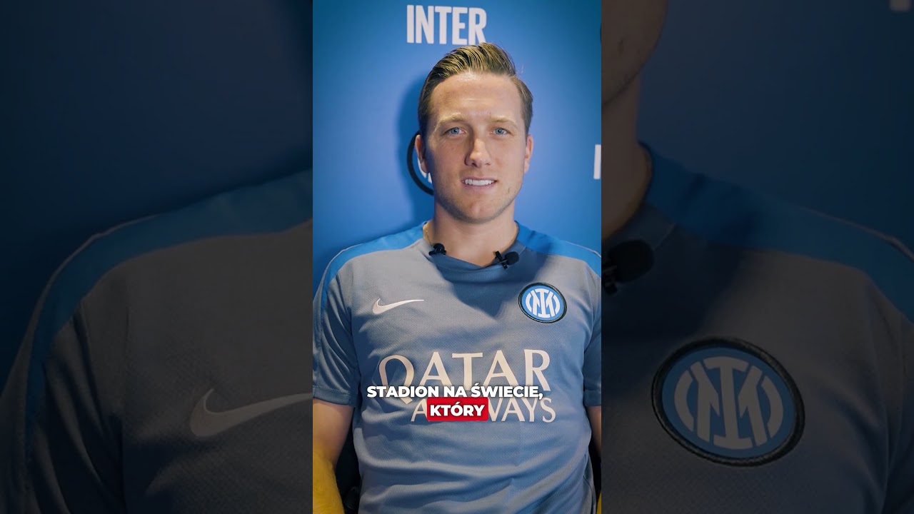 Czy Piotr Zieliński zadebiutuje w Interze już w piątek? ⚽