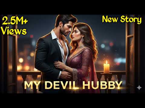 My devil hubby Episode 1 to 20 | New Pocket fm story in hindi |#pocketfmnewstory #pocketfm