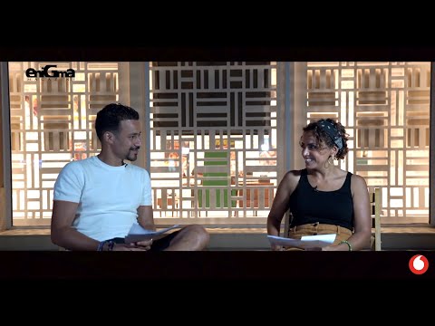 AHMED DAWOOD & OLA ROSHDY  - WHEN STARS COLLIDE