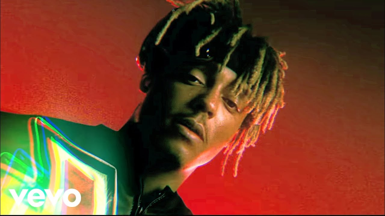 Juice WRLD - Fast | Death Race For Love Out Now 🎶