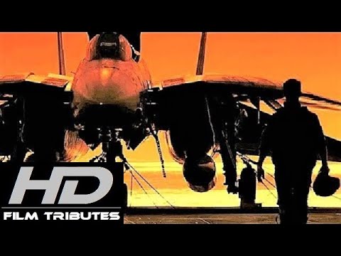 Top Gun ⢠Danger Zone ⢠Kenny Loggins