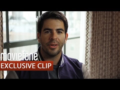 'Aftershock' Exclusive Clip | Moviefone