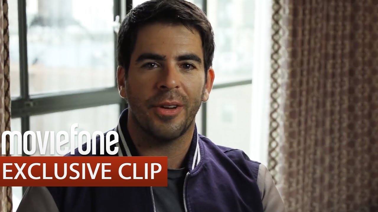 Aftershock Exclusive Clip | Moviefone 🎬