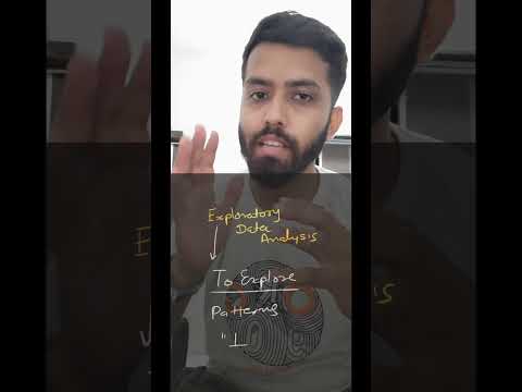 #V04 - EDA - Exploratory Data Analysis #datanalytics