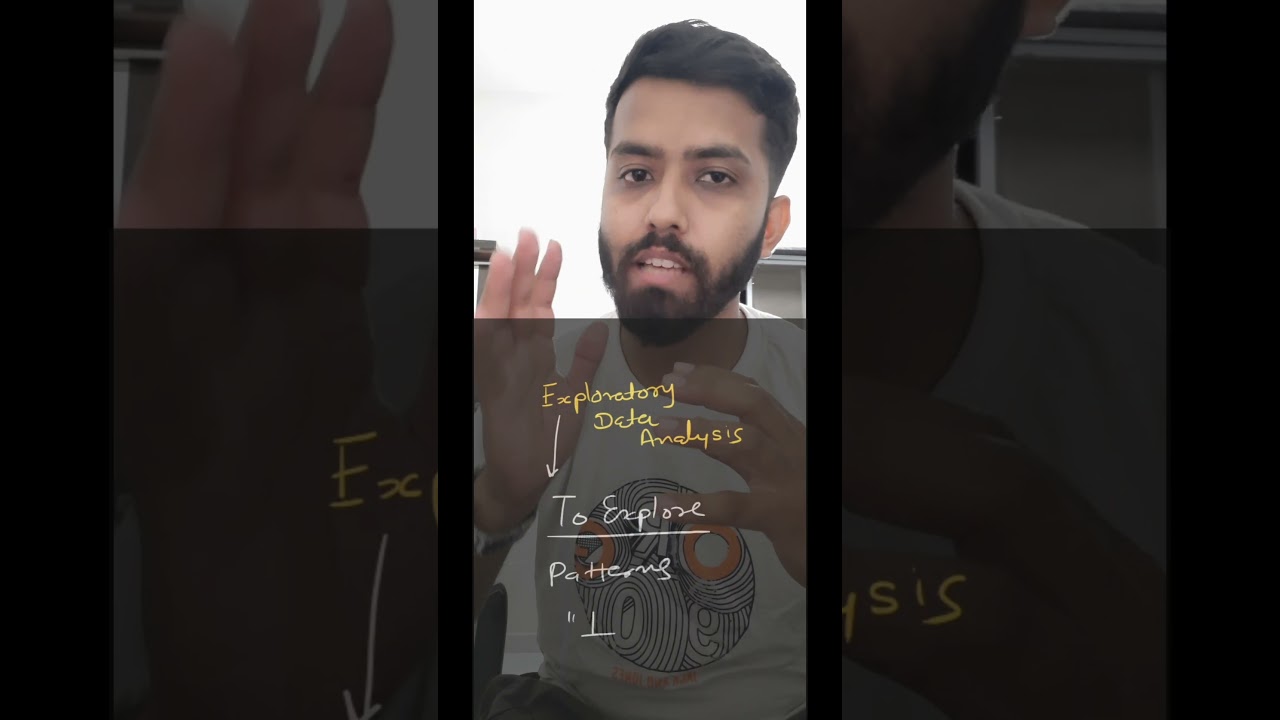 Unlock Insights with Comprehensive Exploratory Data Analysis 🧪