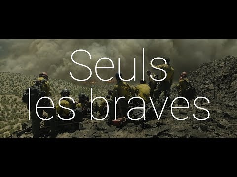 Navet ou chef d'oeuvre? | Seuls les braves de Joseph Kosinski