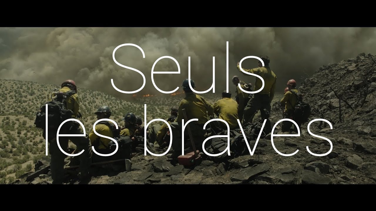 Navet ou Chef-d'Œuvre ? | Notre Avis sur 'Seuls les Braves' de Joseph Kosinski 🎬