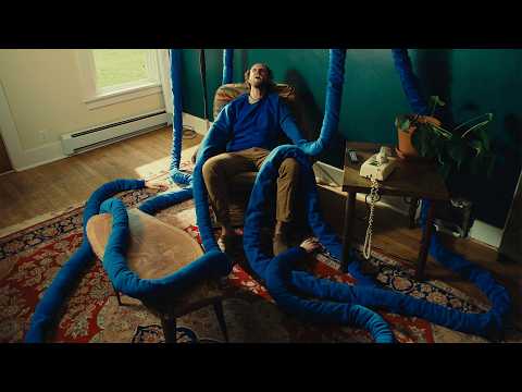 comfort will cost you. (short film)