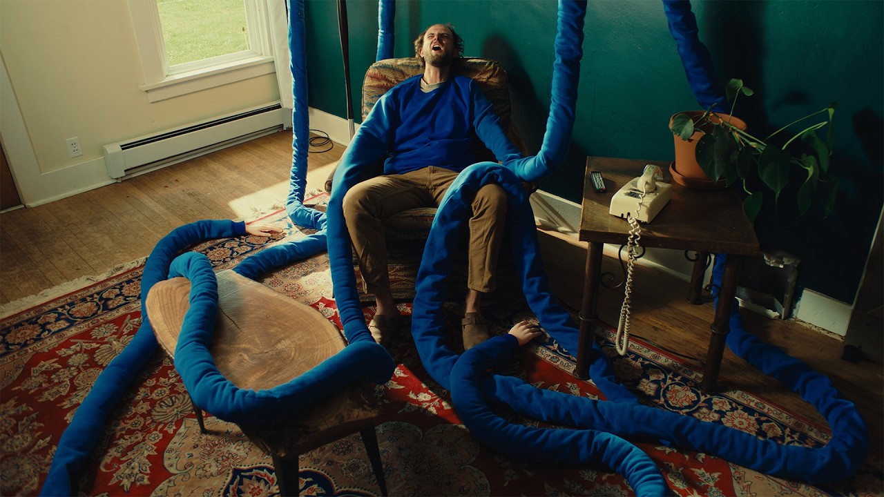 Comfort Comes at a Price: Watch the Short Film 🎬