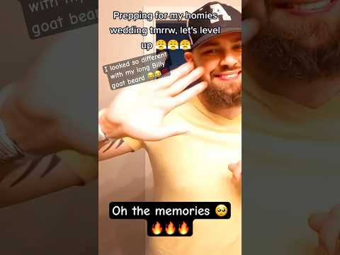 Holy throwback! 😱 #flashbackfriday #Stylish