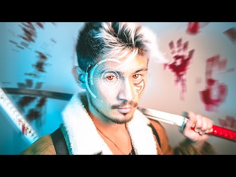 I Became The World's Greatest HUNTER