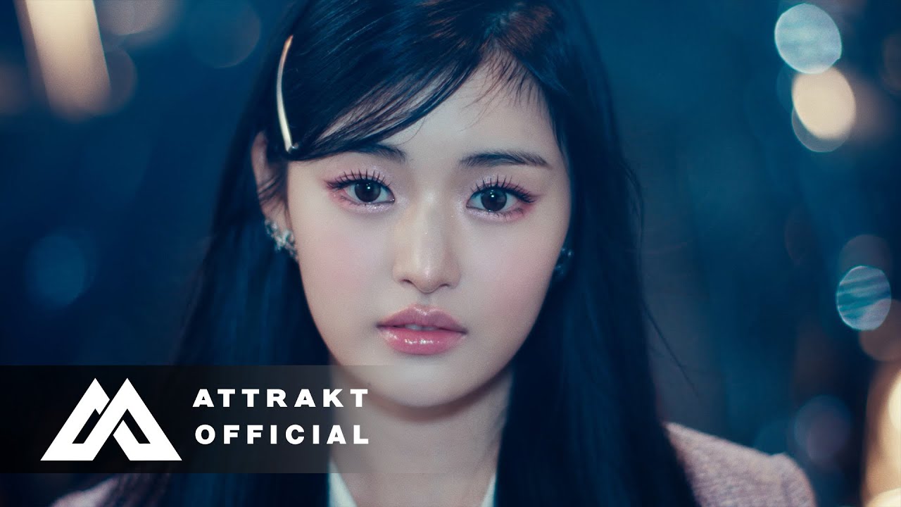 FIFTY FIFTY Unveils 'Starry Night' MV & Announces Second Mini Album Release! 🌟