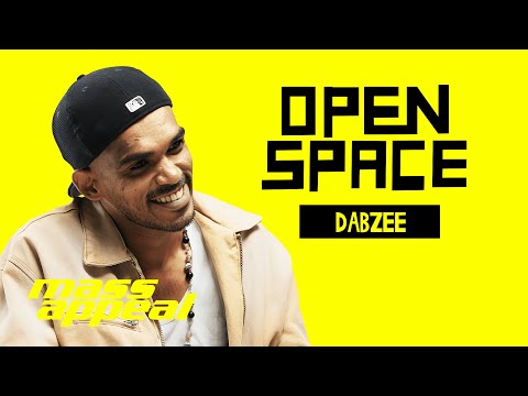 Open Space: Dabzee | Mass Appeal