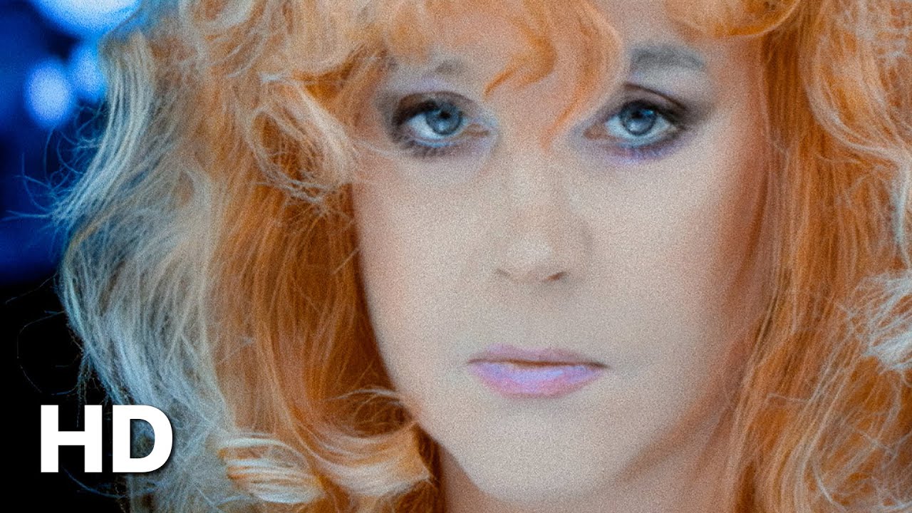 Алла Пугачёва - Позови меня с собой (Official HD Video, 1997)