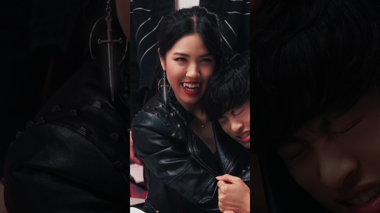 Exciting New Vampire Episode Arriving Soon! 🧛‍♂️