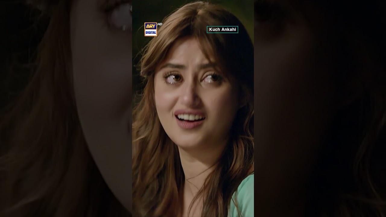 Emotional Scene from Kuch Ankahi 😢