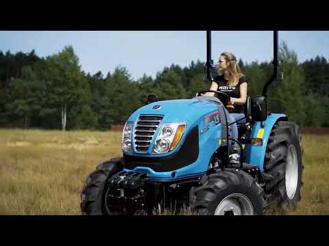 LS traktor MT 3.60
